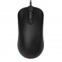 Benq | Small Size | Esports Gaming Mouse | ZOWIE ZA13-B | Optical | Gaming Mouse | Wired | Black - 2